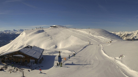 Wintersport Bad Mitterndorf